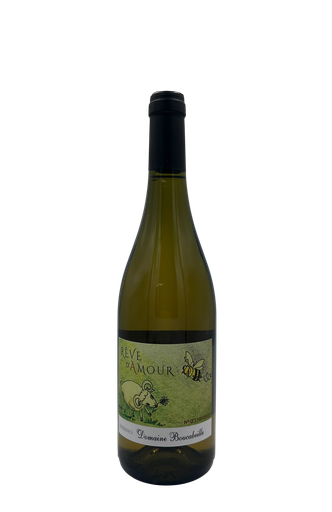 [BOUCABEILLE] Boucabeille - Rêve d'Amour 2025