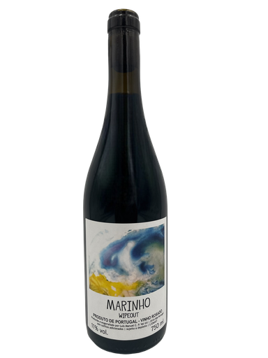 [J] Marinho Wipeout 2023