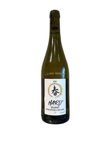 [MILAN] Milan - Haru blanc 2024 