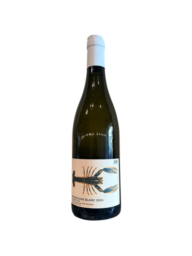 [AMI] AMI - Bourgogne Chardonnay 'Homard d'Or' 2024
