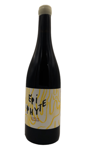 [FARRUGIA] Farrugia Sandrine - Côtes du Marmandais 'Epiphyte' 2023