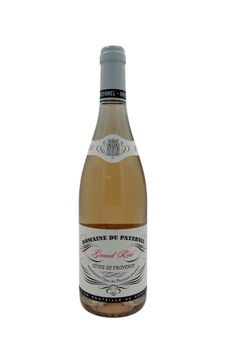 [DOMAINE DU PATERNEL] Domaine du Paternel - Côtes de Provence 2025 / MAGNUM