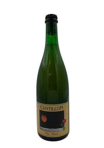 [CANTILLON] Cantillon - Sang Blue
