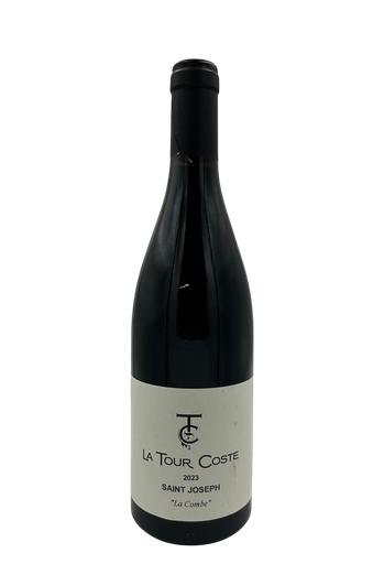 [LA TOUR COSTE] La Tour Coste - Saint-Joseph 2024 'La Combe'