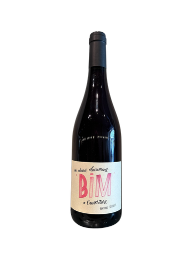 [DUBOIS] Dubois - Saumur 'BIM' 2025 