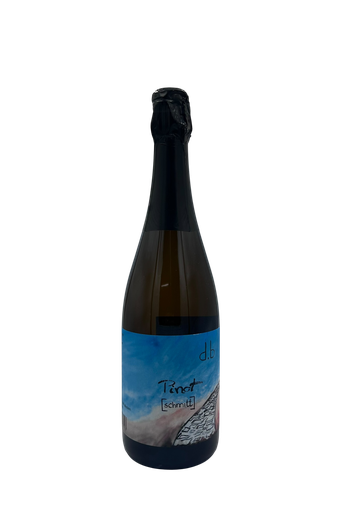 [WEINGUT SCHMITT] Weingut Schmitt - Blanc de Noir 'Prestige' - Brut Nature