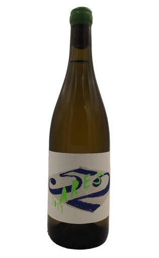 [FARRUGIA] Farrugia Sandrine - Côtes du Marmandais '52 Ares' 2023