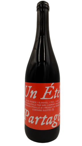 [SAILLARD] Laurent Saillard - un été Partagé 2025