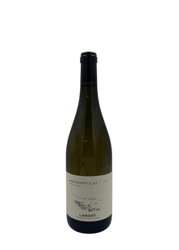 [LARDOT] Lardot Philip - Pinot Blanc 'Annamarktlay zeller Domherrenberg' 2023