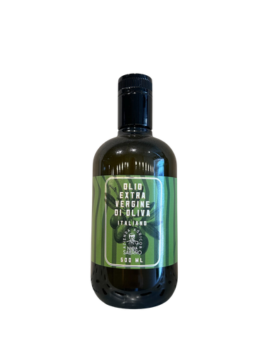 [SALERNO] Salerno Nicola Azienda Agricola - Olio Extra Vergine di Oliva