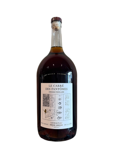 [AURENSAN] Aurensan - Armagnac-Ténarèze - Carré des Fantômes  / POT