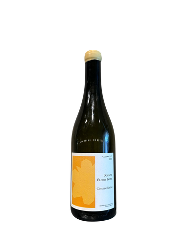 [JAUME ELODIE] Jaume Élodie - Côtes-du-Rhône 'Coudoulet blanc' 2025