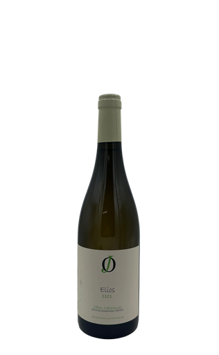 [JAUBERT] Jaubert Francois - Elios