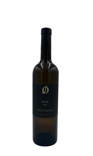 [JAUBERT] Jaubert Francois - Orus