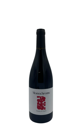 [DOMAINE DE L'EPEIRE] Domaine de L'Epeire - Monochrome 2022
