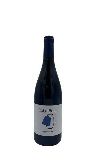 [DOMAINE DE L'EPEIRE] Domaine de L'Epeire - Tohu Bohu 2022