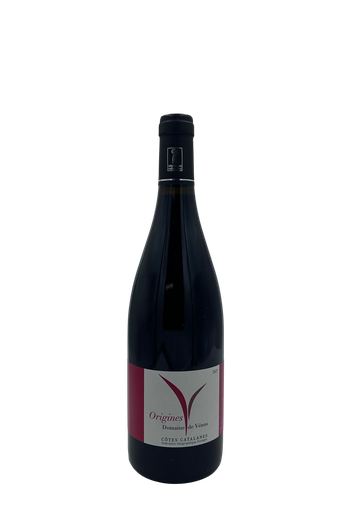 [DOMAINE DE VENUS] Domaine de Vénus - Origines 2023