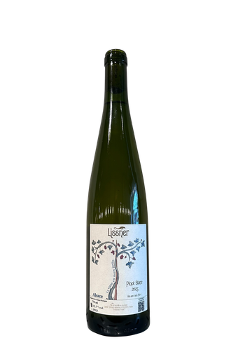[LISSNER] Lissner - Pinot Blanc 2025