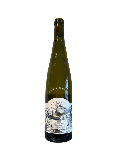 [LISSNER] Lissner - Pinot Blanc 'Horn' 2025