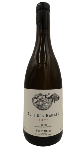 [PIERRE MENARD] Menard Pierre - Clos des Mailles 2024 / MAGNUM