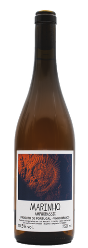 [LUIS GIL] Luis Gil - Marinho 'Amphorassic' 2021