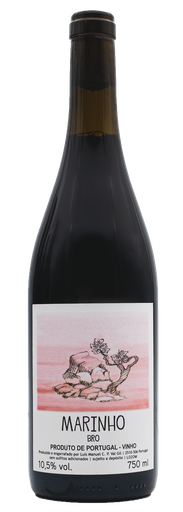 [LUIS GIL] Luis Gil - Marinho 'Bro' 2021 