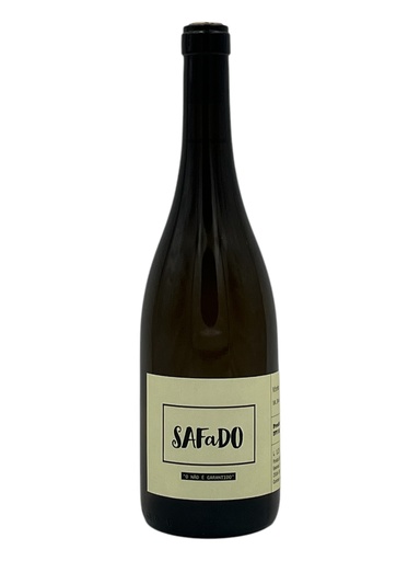[SAFADO] Safado - Branco 2023 