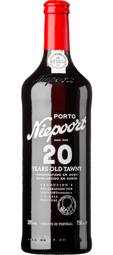 [NIEPOORT] Niepoort - Port - Tawny 20 years 