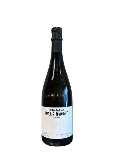 [WARIS-HUBERT] Waris-Hubert - Estence Premier Cru - Extra Brut 