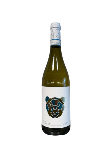 [DIVERSITAS] Diversitas - Pecorino d'Abruzzo 'Orso' 2025
