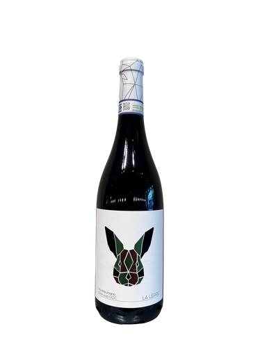 [DIVERSITAS] Diversitas - Montepulciano d'Abruzzo 'Lepre' 2024