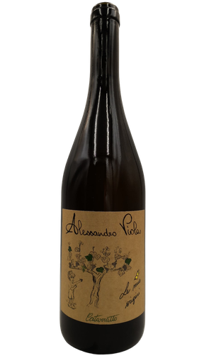 [ALESSANDRO VIOLA] Viola Alessandro - Le Mie Origini 2023