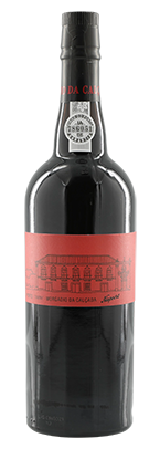 [NIEPOORT] Niepoort-Morgadio da Calçada - Tawny Porto