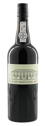 [NIEPOORT] Niepoort-Morgadio Da Calçada - Dry White Porto 