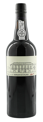 [NIEPOORT] Niepoort-Morgadio Da Calçada - LBV Porto 2020  