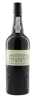 [NIEPOORT] Niepoort-Morgadio Da Calçada - Ruby Reserve Porto 