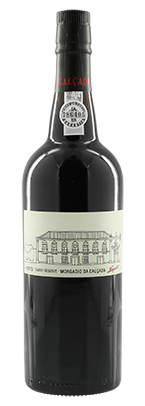 [NIEPOORT] Niepoort-Morgadio da Calçada - Tawny Reserve Porto