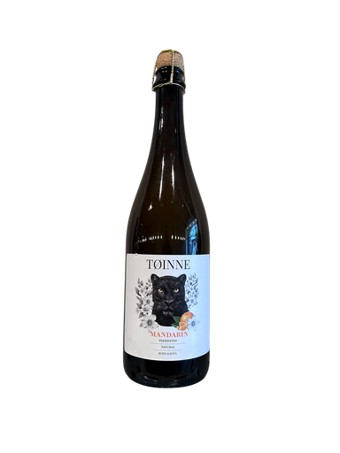 [TOINNE] Toinne - Mandarin 