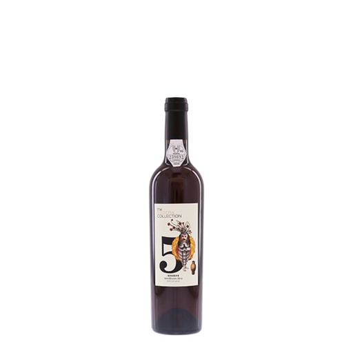 [MBANR5_0] Madeira Collection NR 5
