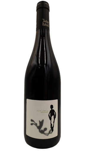 [TIQUES / JOAN RUBIO] Tiques - Ull de Llebre 2019