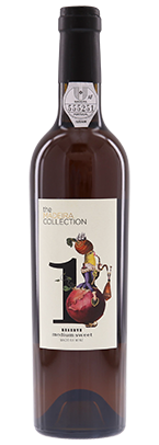 [MBANR1_0] Madeira Collection NR 1